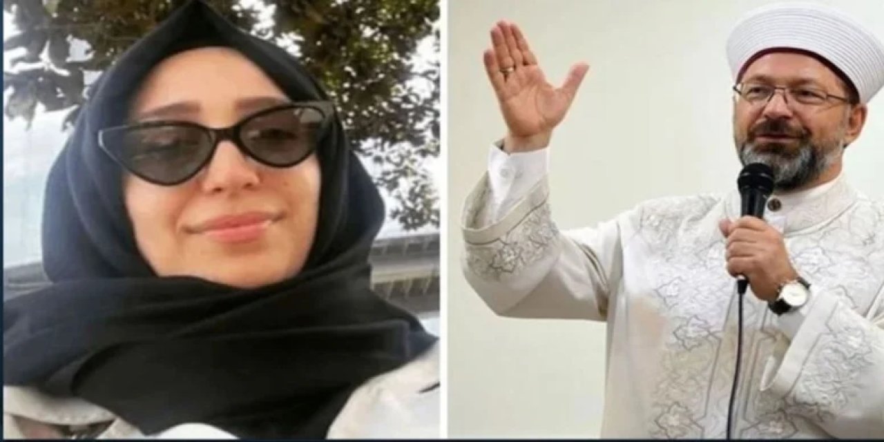 Ertuğrul Özkök: Dünün Sorusu: Cuma Hutbesi Katipleri Arasına Kripto Katipler Mi Sızdı