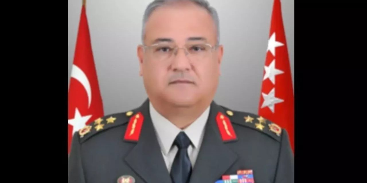 3. Ordu Komutanlığı’na atanan Kemal Yeni, emeklilik dilekçesi verdi
