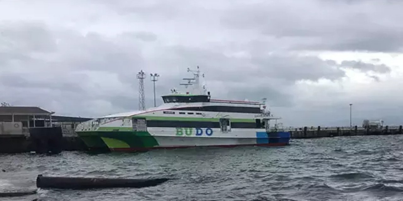 BUDO 10 seferi iptal etti