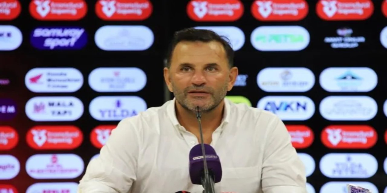 Galatasaray’dan gidecek 3 isim netleşti! Okan Buruk duyurdu