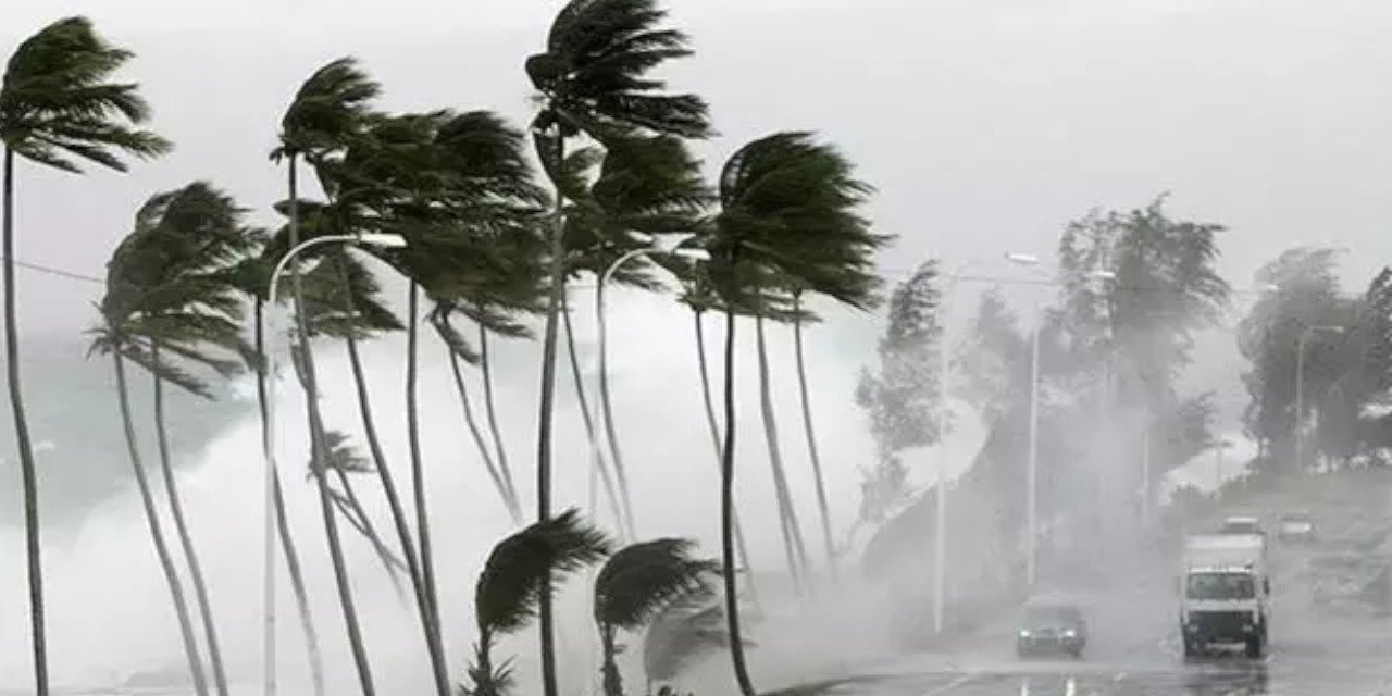 Meteoroloji'den 13 il için uyarı