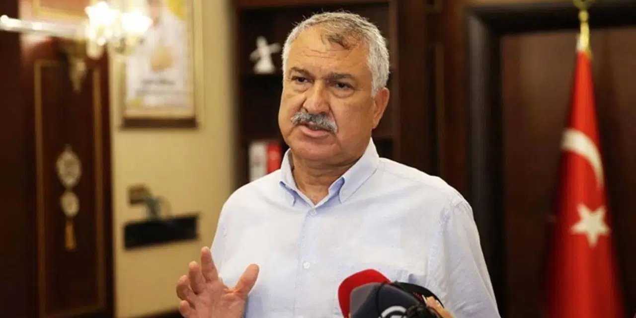 Zeydan Karalar, Anasaya Mahkemesi'ne bireysel başvuruda bulundu!