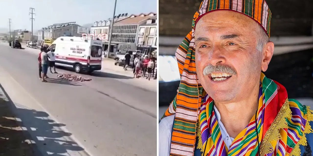 Eski AKP milletvekili trafik kazasında hayatını kaybetti
