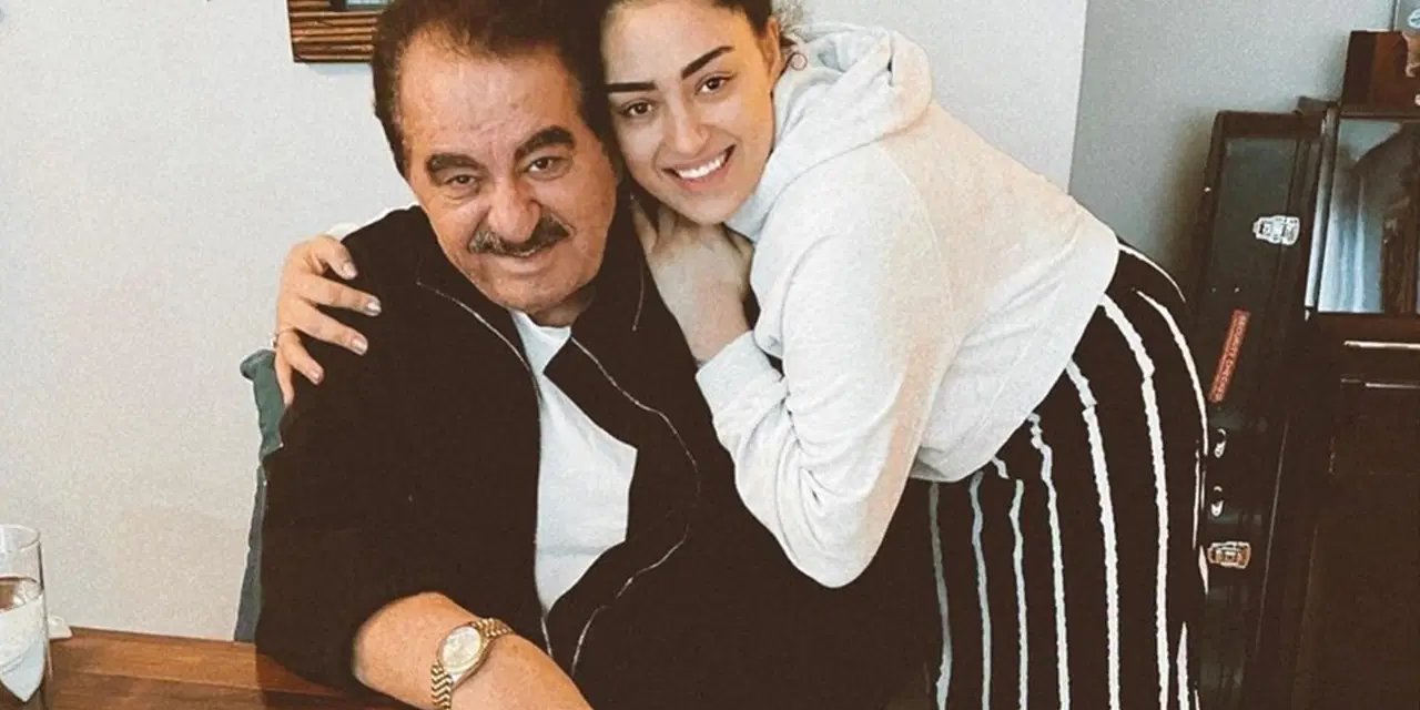 İbrahim Tatlıses, kızı Dilan Çıtak ile mahkemelik oldu: 'Silahla yaralamaya teşebbüs'