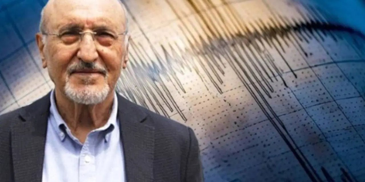 Prof. Dr. Bektaş, bir kenti işaret edip, uyardı: 'Demokles'in kılıcı o şehrin üzerinde sallanıyor'