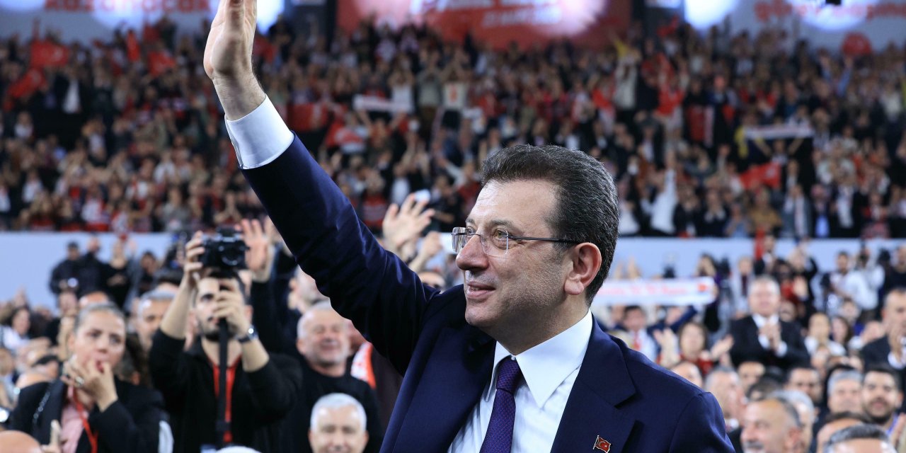 Ekrem İmamoğlu'ndan mesaj: "Türkiye artık ayrımcılıkların değil, gerçek anlamda eşitliğin, kardeşliğin ülkesi olmalıdır"