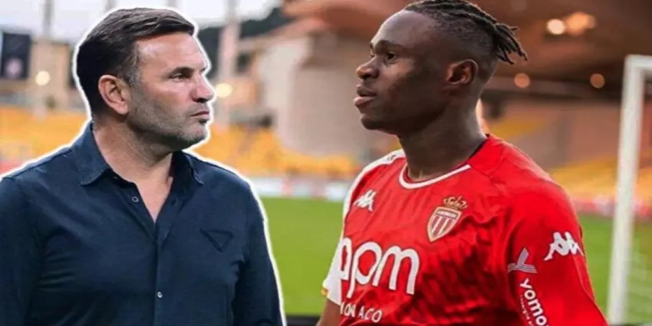 Didier Drogba Galatasaray için o ismi ikna etti! Okan Buruk istedi o aracı oldu