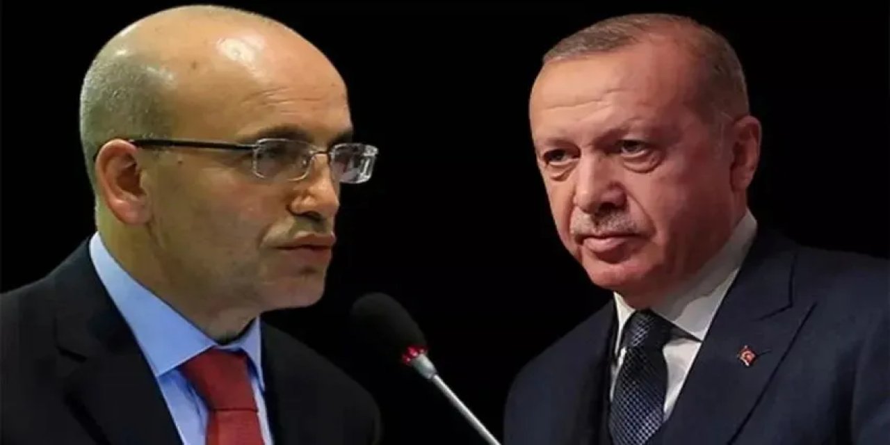 Çarpıcı iddia kulislerden sızdı: Mehmet Şimşek istedi, Erdoğan veto edecek!