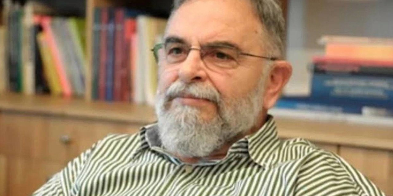 Prof. Dr. Mete Tunçay hayatını kaybetti