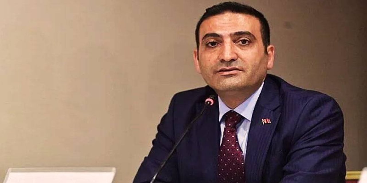 İnan Güney'in ifadesi: Mustafa Mutlu'yu belediyeden gönderdim diye Aziz İhsan Aktaş, Ozan İş vasıtasıyla bana birçok tehditte bulundu