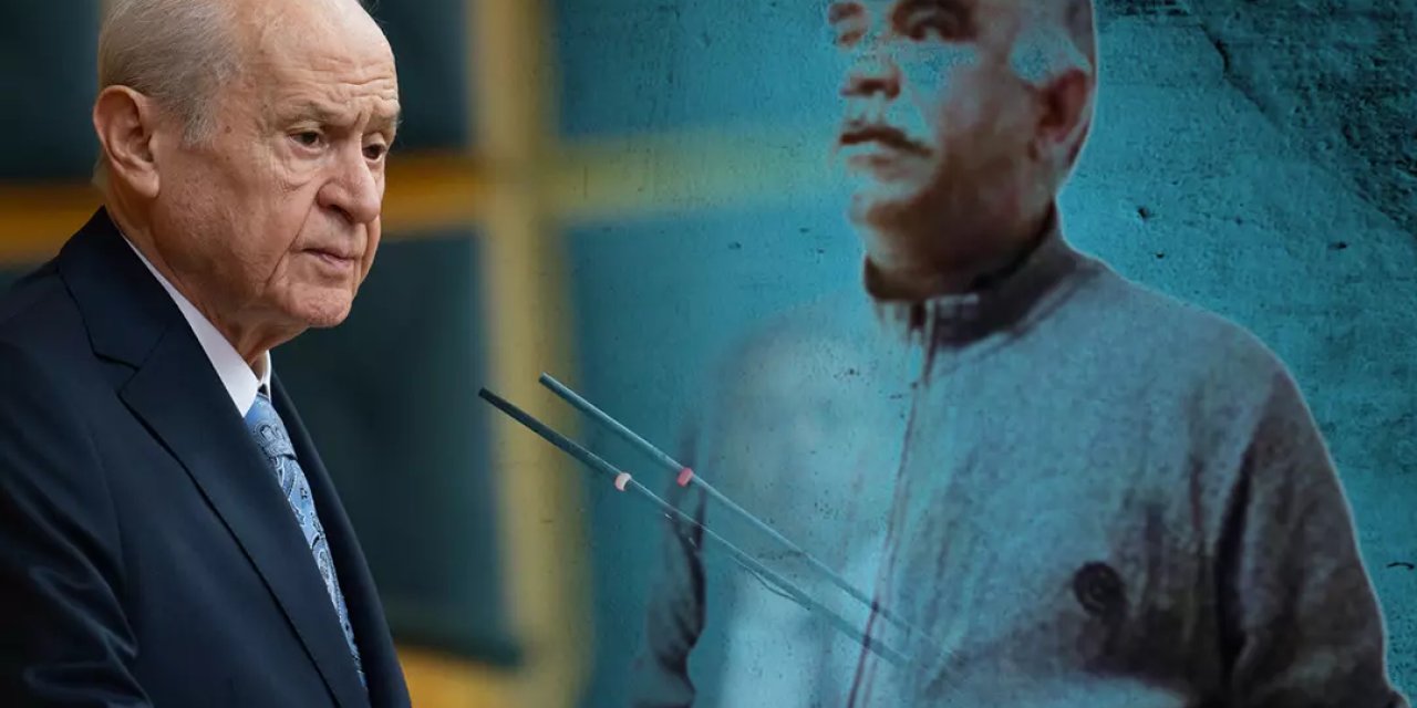 Ertuğrul Özkök: Silivri’den Gelen Şaşırtıcı Mektup: “Memleket” Şiirini Mecliste İlk Kim Okudu Biliyor Musunuz? Hem De İbranice