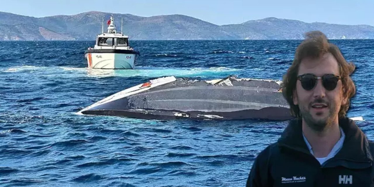 Denizde kaybolan iş insanı Yukay'ın dostu Kıvanç Tatlıtuğ'dan yeni mesaj