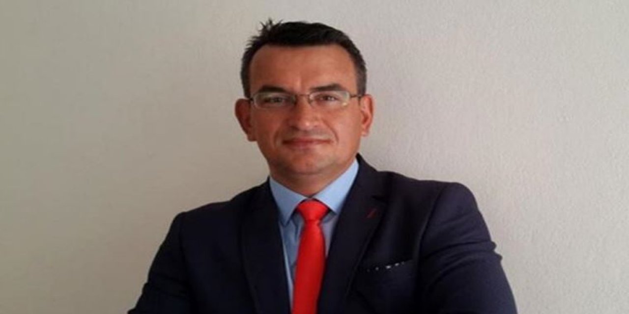 Metin Gürcan'dan iktidara çağrı: Tank Palet Fabrikası'nın kapılarını açın!
