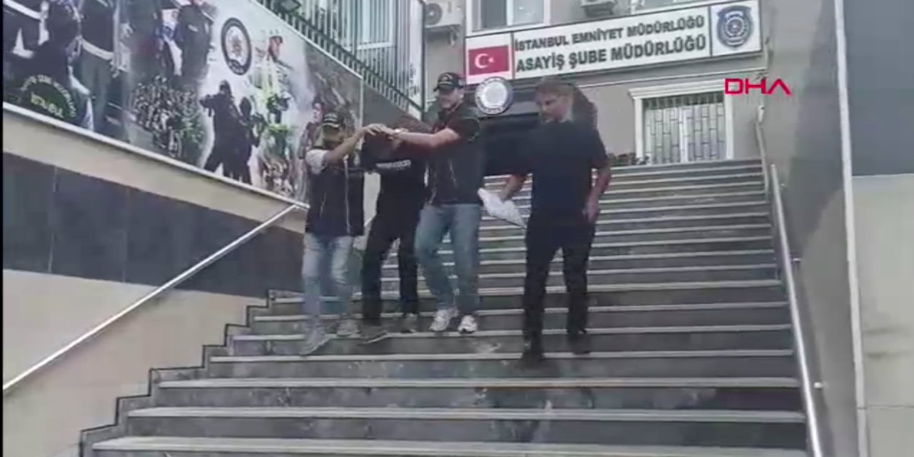 Eyüpsultan'da taksiciyi öldüren şüpheli: "Hasmıma benzettim ateş ettim"