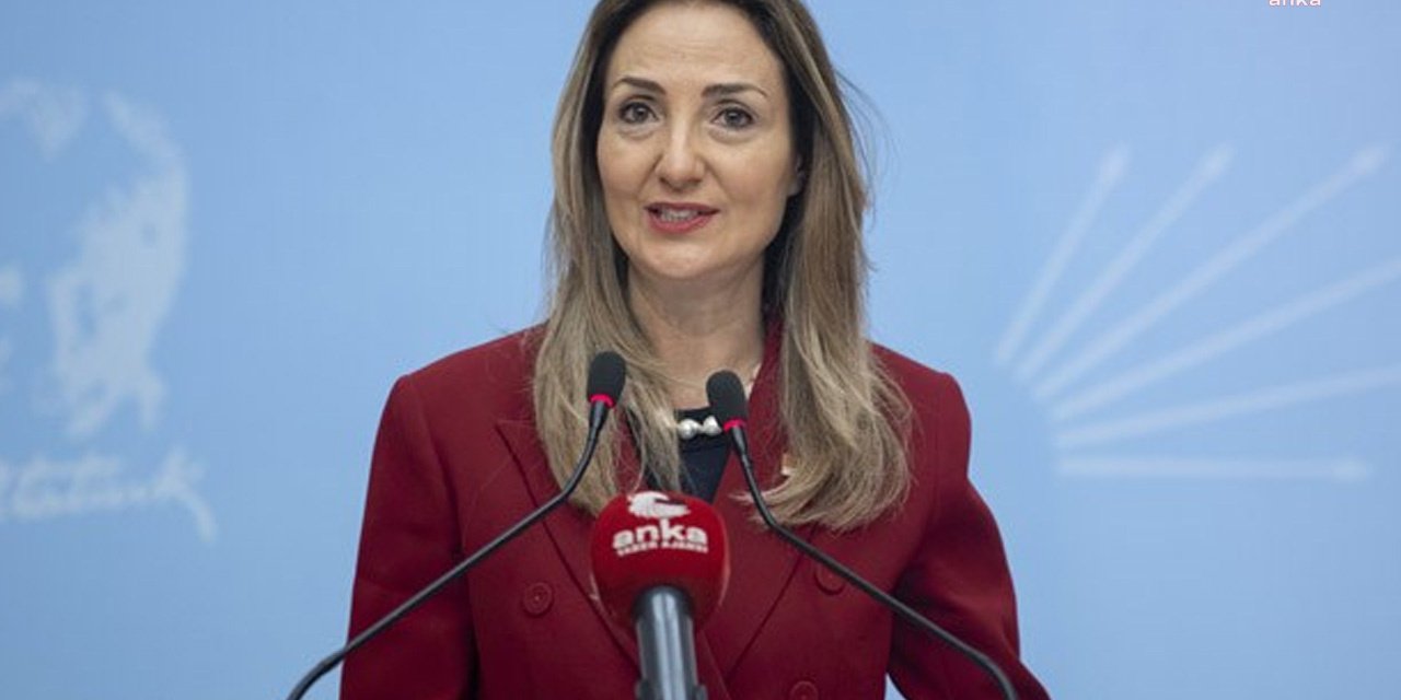 CHP’li Nazlıaka: Türkiye’yi giderek Talibanlaştırmaya çalışıyorlar