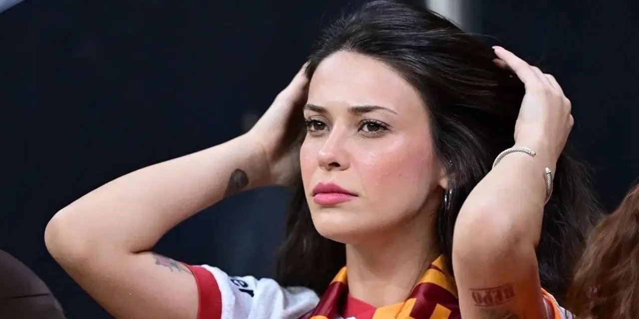 Hastaneden paylaştı... Devrim Özkan ikinci kez ameliyat oldu!