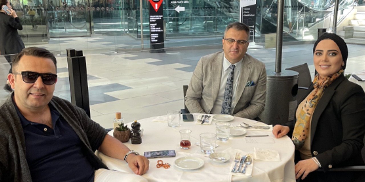 Çete yöneticiliği ile suçlanan avukat Semra Ilık'ın AKP bağlantıları