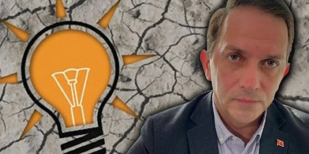 AKP'de büyük 'Mücahit Birinci' kavgası! Birbirlerine girdiler... Fatih Altaylı her şeyi anlattı: 'Lağım patladı...'