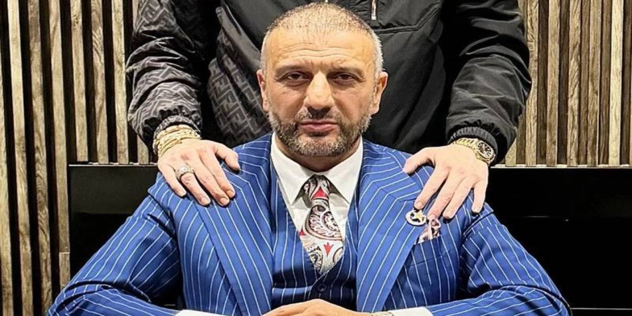 Selahattin Yılmaz: “Bu Bana Karşı Bir Komplo”