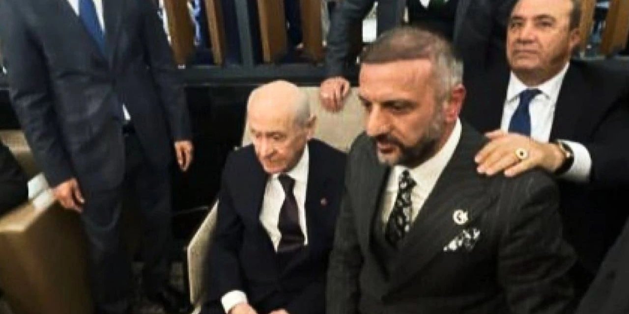 MHP lideri Bahçeli'nin 'dava arkadaşı' Yılmaz'dan mektup: “Beni seçtiler, tezgah CHP’ye yarayacak"
