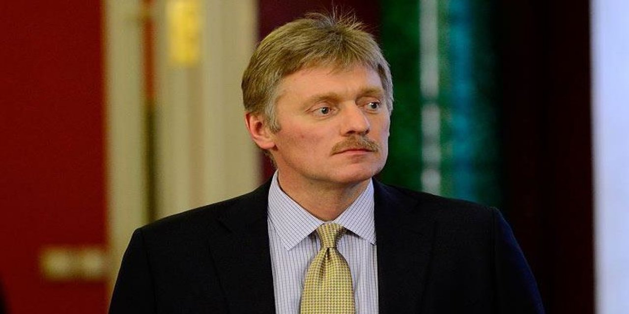 Rus gazeteciler izinsiz çekim yaptıkları için gözaltına alınmışlardı... Kremlin'den açıklama!