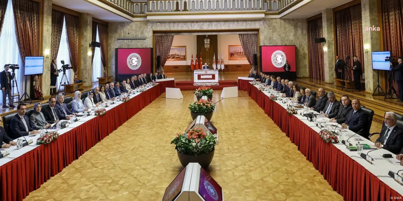 Komisyon yarın Barış Anneleri ve Cumartesi Anneleri'ni dinleyecek