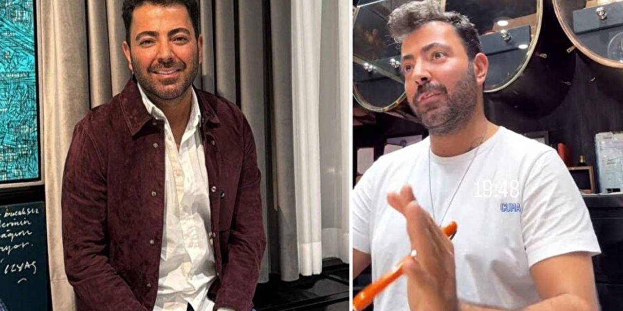 Gözaltına alınmıştı: Ünlülerin kuyumcusu 'Ersan Diamond' sessizliğini bozdu