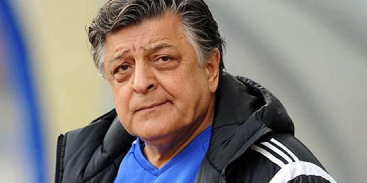 Yılmaz Vural'dan sevindiren haber! Doktoru ve eşi açıkladı...