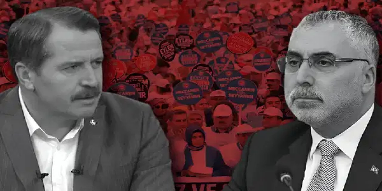 Memur zammında yeni gelişme: Süreç Hakem Heyeti'ne taşınıyor!