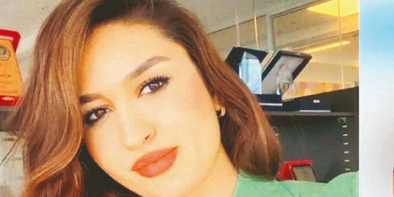 Beyin ölümü gerçekleşen avukat Göksu Çelebi hayatı kaybetti