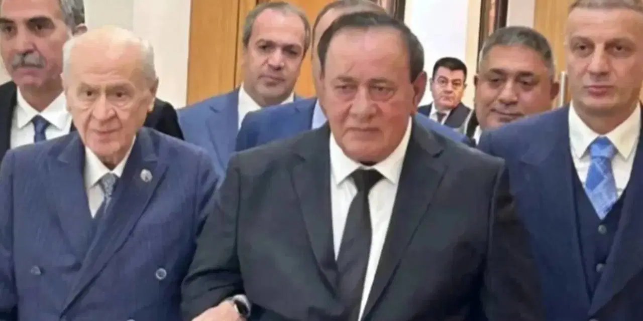 Bahçeli sahip çıkmıştı... Selahattin Yılmaz'dan CHP'ye 'kumpas' suçlaması!