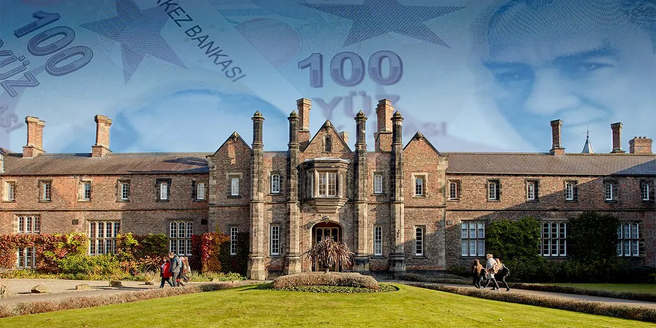 Özel üniversite ücretleri rekor kırdı: Türk okulları yurtdışı fiyatlarını aştı