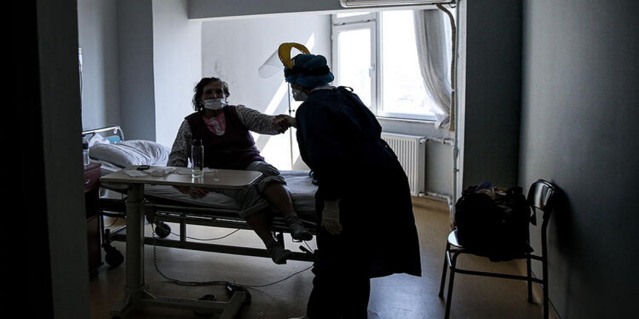 Koronavirüs karantina süresi değişti!