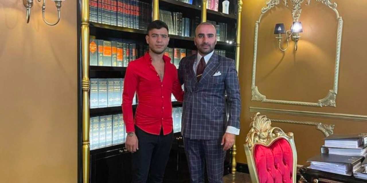 Tutuklanan Cem Duman, kadın katili Ümitcan Uygun'un avukatı çıktı