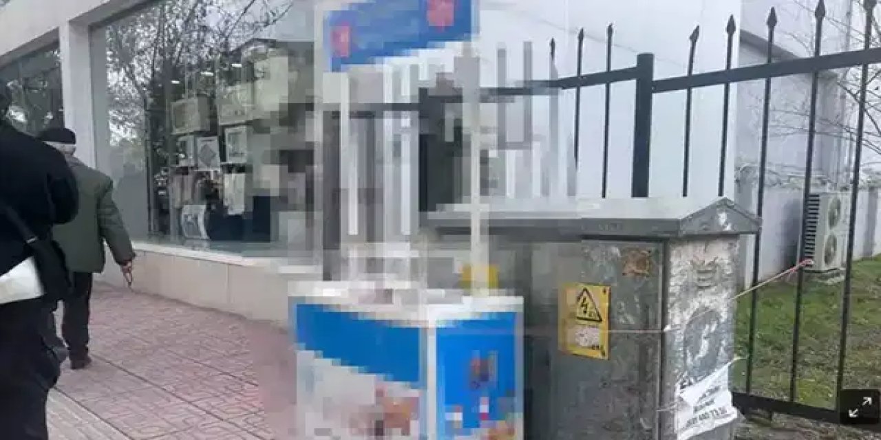 Yurttaşların desteğiyle hayata tutunuyorlardı... İstanbul Valiliği SMA kutularını kaldırıyor!