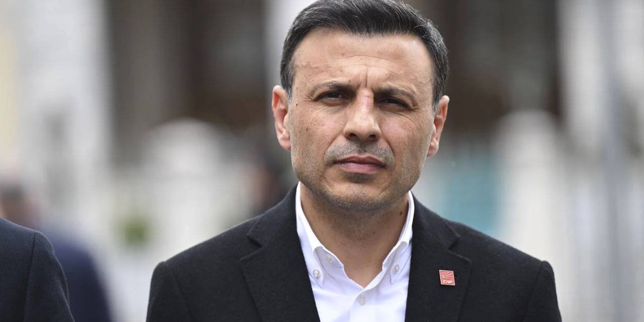 Özgür Çelik, iktidarın amacının CHP’yi muhalefet edemez hale getirmek olduğunu açıkladı: ‘Türkiye bu karanlıktan çıkacak’