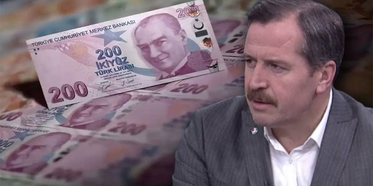 Memur-Sen Başkanı Ali Yalçın sert konuştu: 'Hakem Kurulu'na güvenmiyoruz'