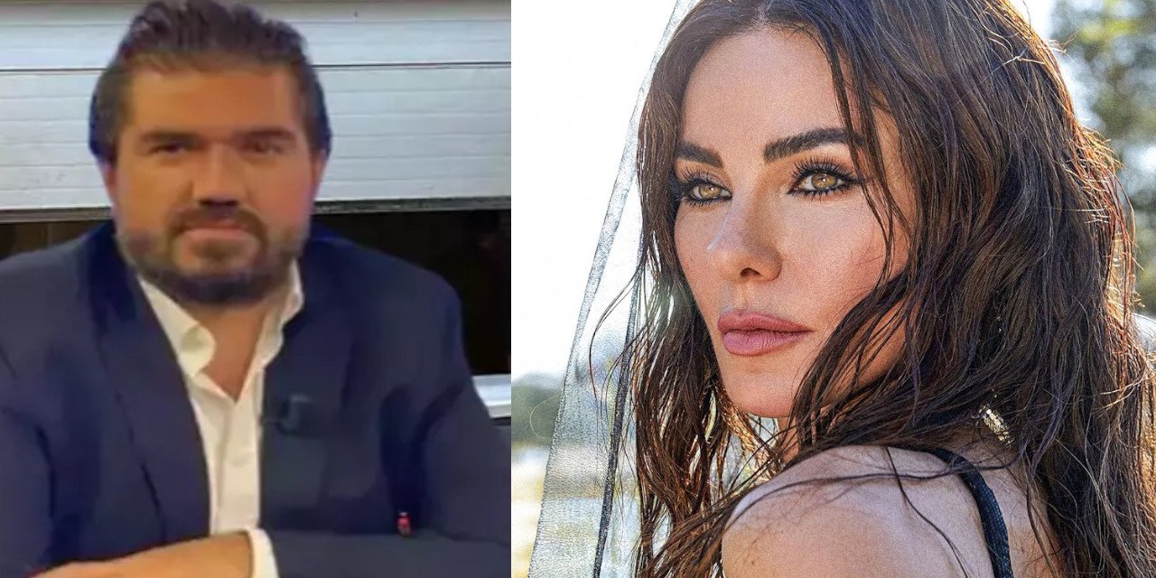 Defne Samyeli'den Rasim Ozan Kütahyalı'ya: 'Seni gidi yalancı'