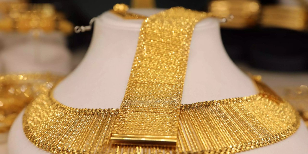 Gerçeğinden ayırt etmek çok zor: Piyasada 'Suriye altını' alarmı