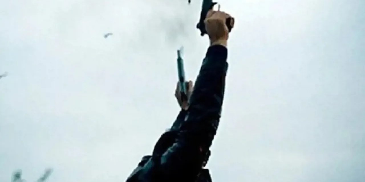 Trabzon’da düğünde rastgele ateş: Bir kişi öldü, yaralılar var; ateş edenlerden biri polis