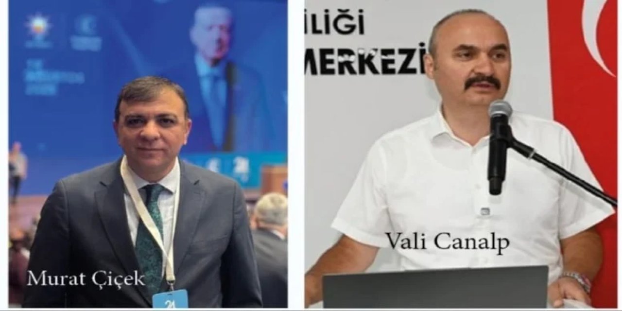 Kaçak yapı krizi: AKP'li yönetici ile vali birbirine girdi! Hakaretler havada uçuştu