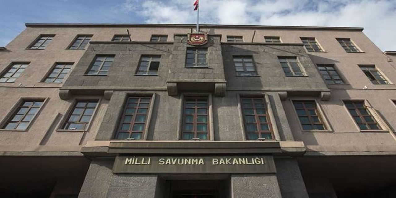MSB duyurdu! Asker sevkleri ertelendi...