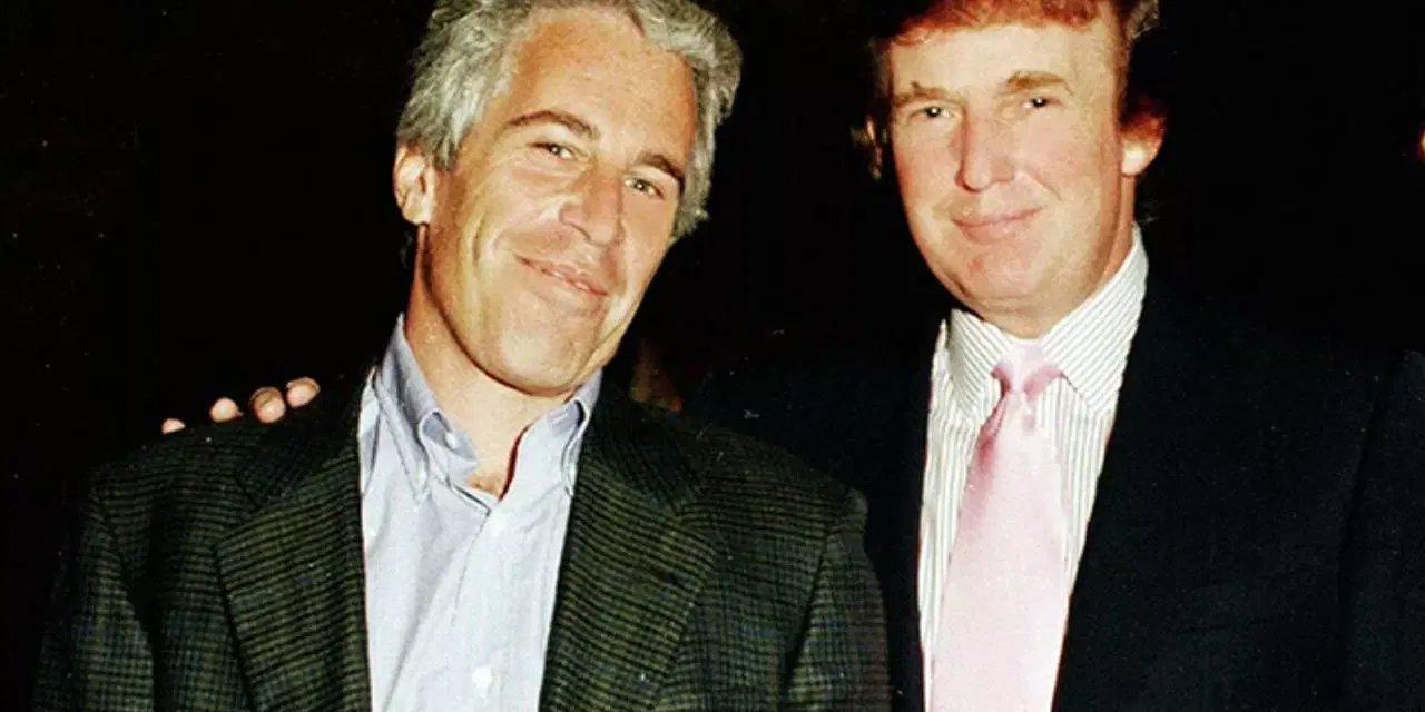 Epstein davası: Trump’la bağlantısını açıkladı