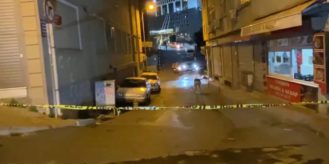 Şişli’de evi terk eden eşinin ikiz kardeşi tarafından öldürüldü: ‘Ablama kötü davranıyordu’