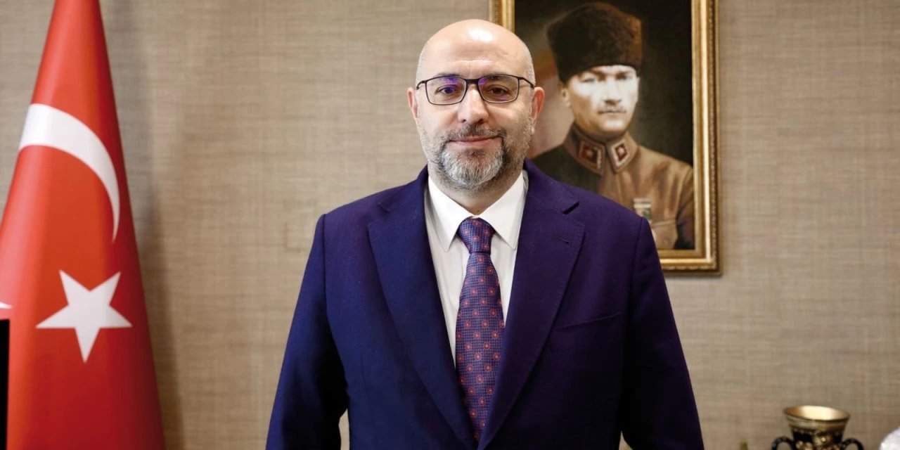 Silivri’de tutuklu bulunan İPA Başkanı Buğra Gökce: Türkiye’nin kalıcı/yapısal müdahalelere ihtiyacı var