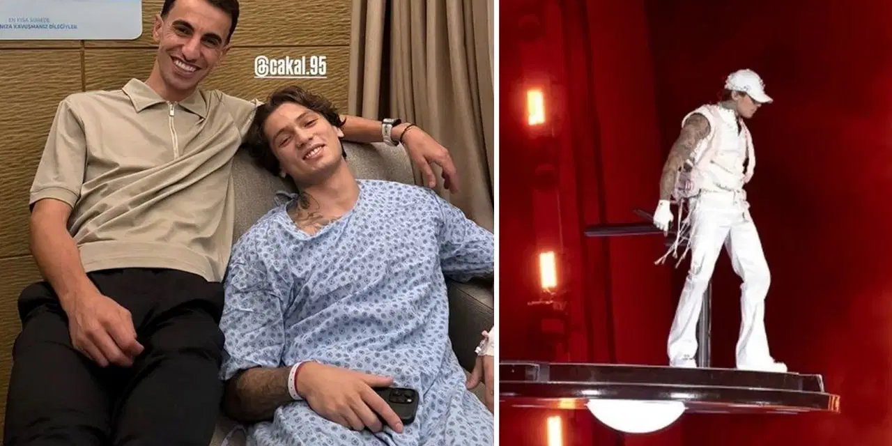 Silahlı saldırıya uğramıştı... Çakal'dan ilk açıklama!