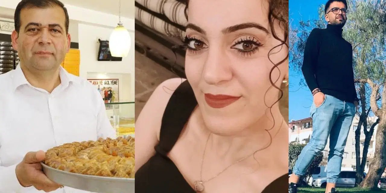 Antalya'da oda başkanı dehşet saçtı... Kadın çalışanı ile arkadaşını öldürüp intihar etti!