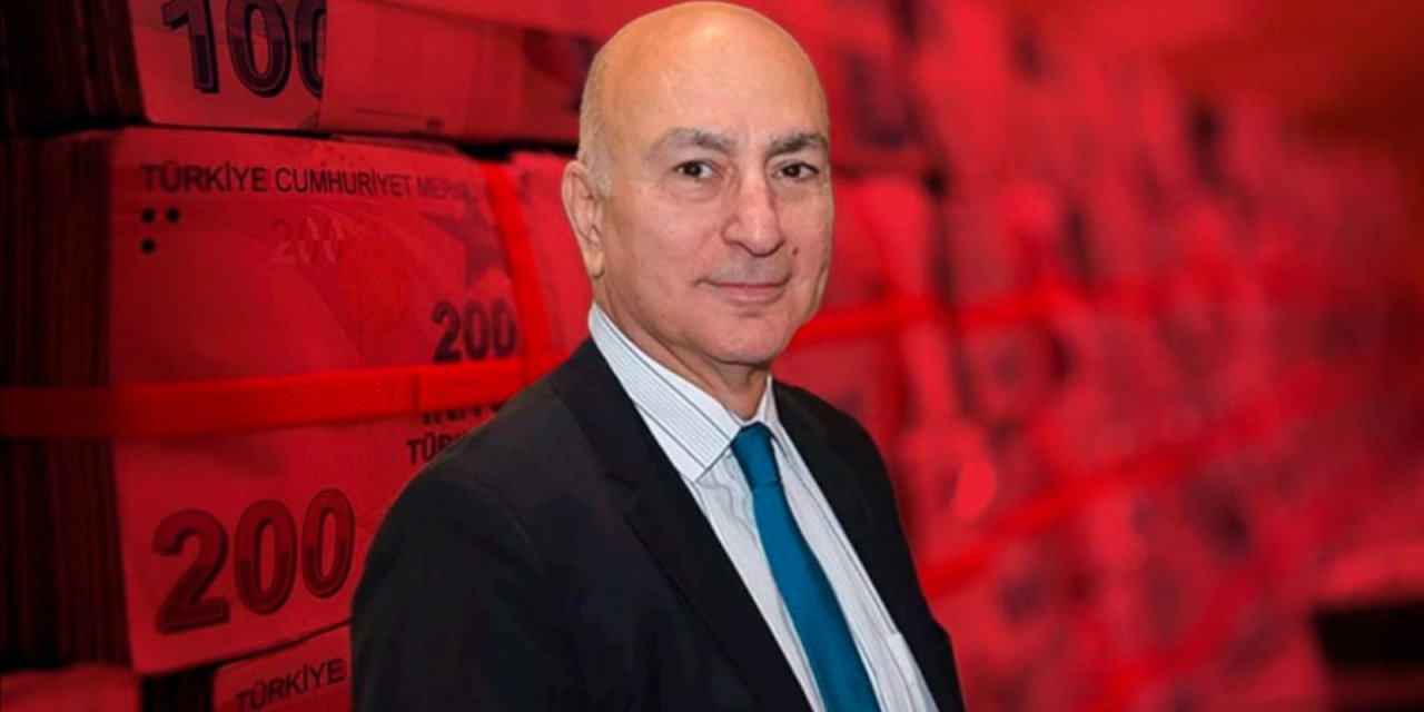 Mahfi Eğilmez: “KKM faciası 60 milyar dolarlık zarar yarattı”