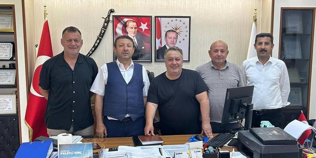 Şarkıcı İsmail Türüt’ün kuzeni rüşvet davası sonrası 214 milyonluk ihale aldı