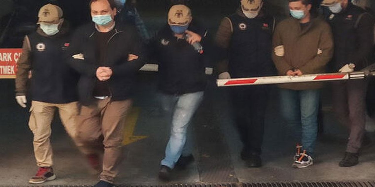 Kremlin'den açıklama gelmişti... Rus gazeteciler serbest!